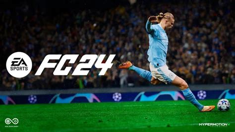 EA FC 24 (Full Game) .